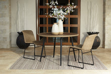 Load image into Gallery viewer, Amaris Outdoor Dining Table and 2 Chairs
