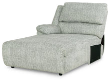 Load image into Gallery viewer, McClelland 3-Piece Reclining Sectional with Chaise
